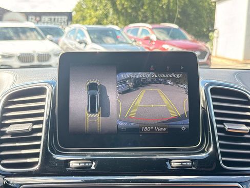 Used 2019 Mercedes-Benz GLS 450 4MATIC image 21