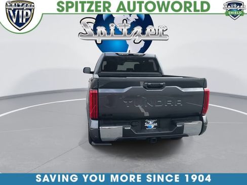 New 2026 Toyota Tundra SR5 image 8