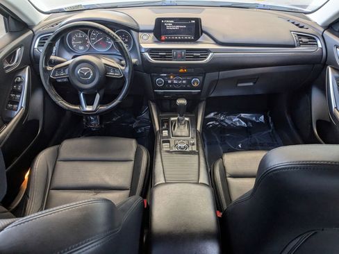 Used 2017 MAZDA MAZDA6 Touring FWD image 24