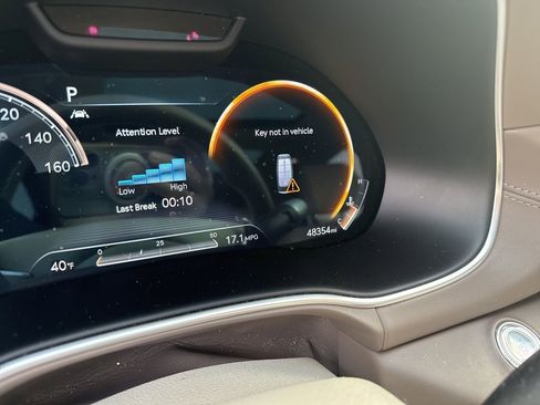 Used 2021 Genesis GV80 3.5T w/ Prestige Package 07 image 14