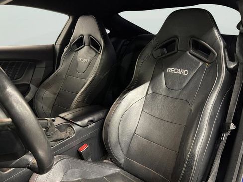 Used 2015 Ford Mustang Premium w/ Ecoboost Performance Package image 37