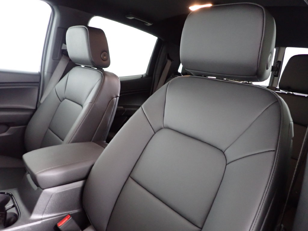 New 2026 Chevrolet Colorado Trail Boss AWD/4WD image 21
