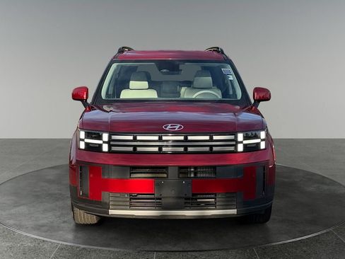 Certified 2025 Hyundai Santa Fe SEL AWD/4WD image 2
