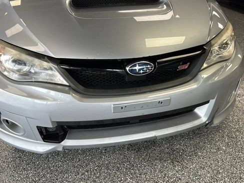 Used 2014 Subaru Impreza WRX STI AWD/4WD image 35