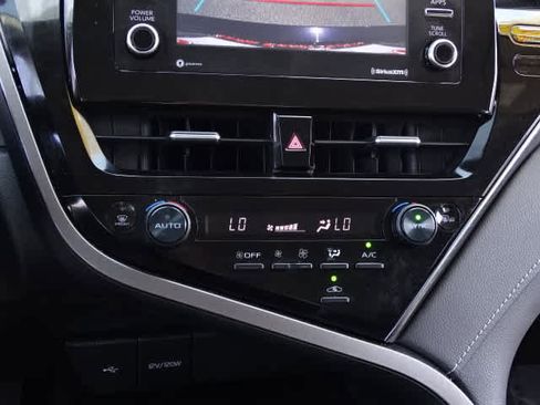 Certified 2023 Toyota Camry SE FWD image 27