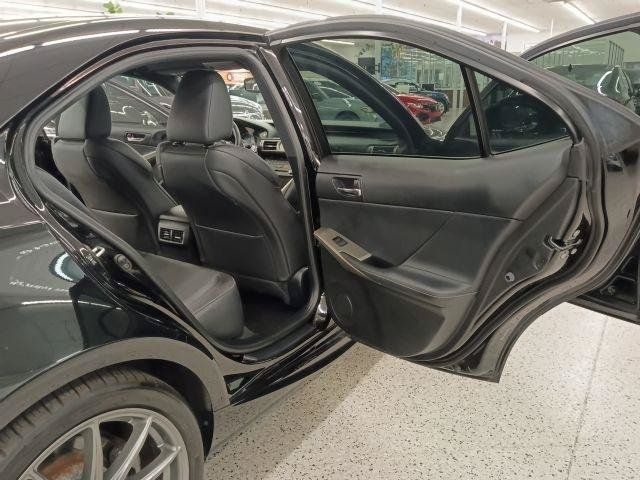 Used 2015 Lexus IS 350 AWD w/ F-Sport Package image 21