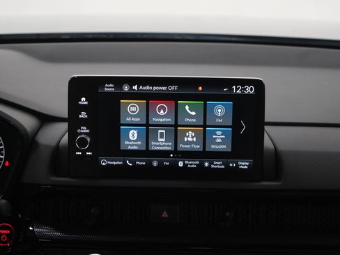 Used 2025 Honda CR-V Sport Touring image 15