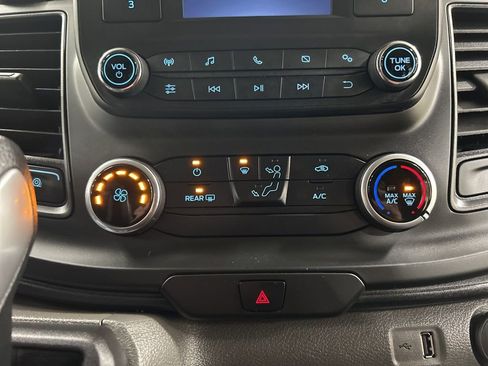 Used 2024 Ford Transit 250 Base w/ Exterior Upgrade Package image 23