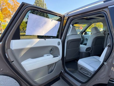 New 2026 Hyundai Palisade Limited image 13