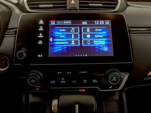 Used 2017 Honda CR-V EX-L image 24