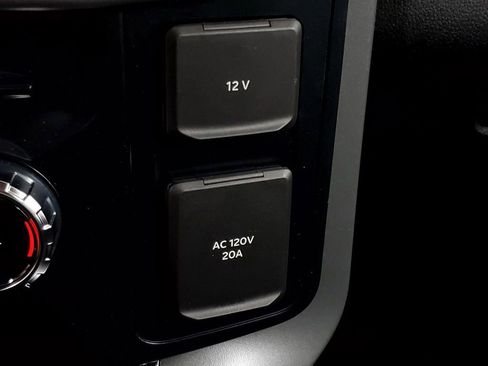 New 2025 Ford F150 XLT w/ Equipment Group 302A MID image 21