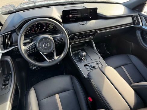 New 2026 MAZDA CX-90 3.3 Turbo S w/ Premium Plus image 6