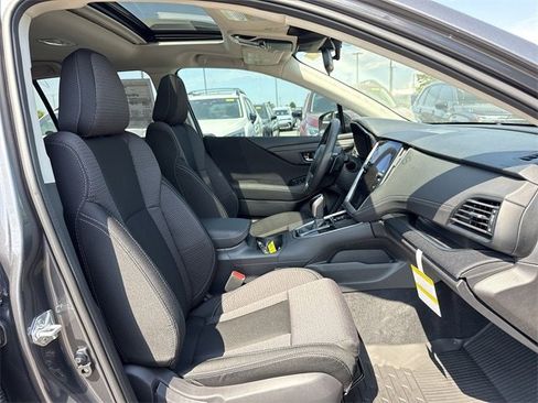 New 2025 Subaru Outback Premium image 20