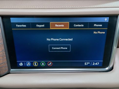 Used 2021 GMC Yukon Denali w/ Denali Premium Package image 22