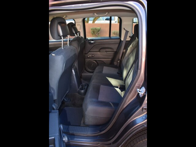 Used 2015 Jeep Patriot Sport FWD image 18