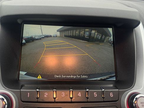 Used 2015 GMC Terrain SLE w/ Convenience Package image 20