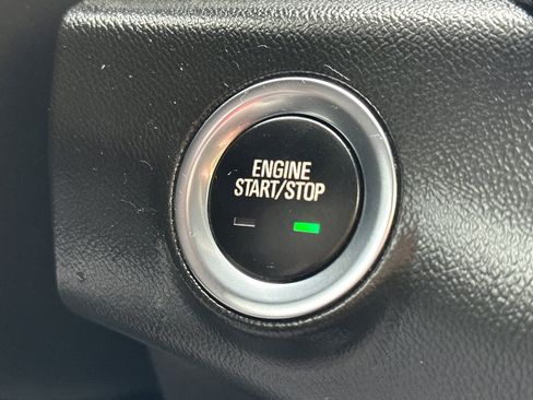 Certified 2022 GMC Terrain SLE w/ LPO, Cargo Package image 29