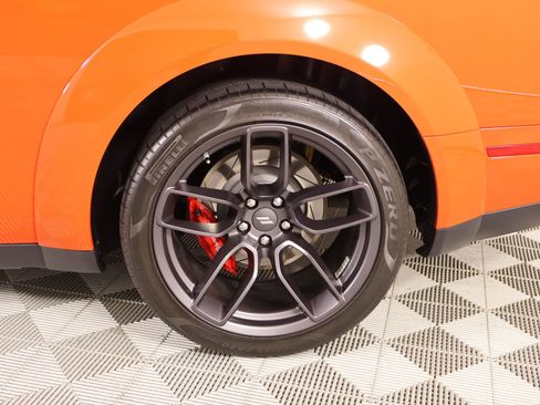 Used 2019 Dodge Challenger R/T Scat Pack image 17