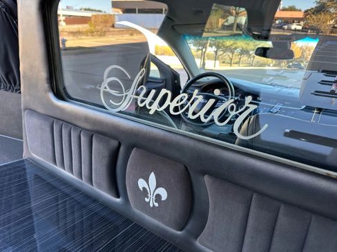 Used 2017 Cadillac XTS Sedan 4D image 24