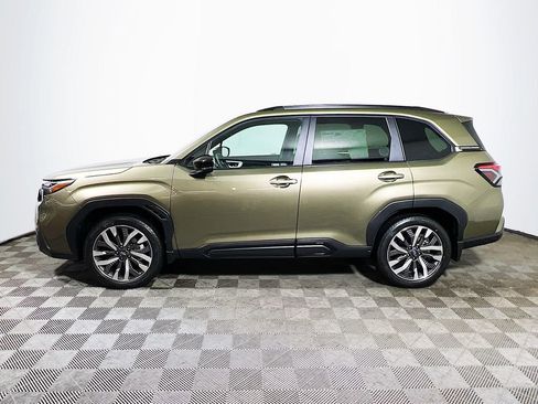 New 2026 Subaru Forester Touring image 4