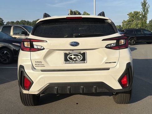 Certified 2026 Subaru Crosstrek 2.5i Premium AWD/4WD image 3