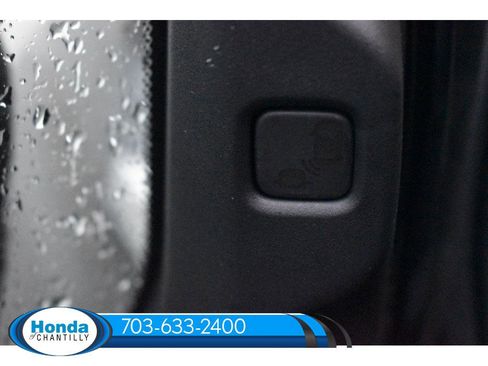 New 2026 Honda Odyssey Touring image 24