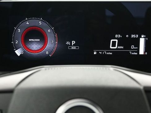 New 2026 Nissan Sentra S w/ Floor Mat Package FWD image 13