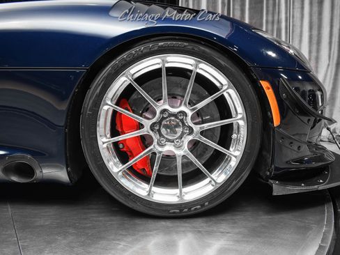 Used 2016 Dodge Viper ACR w/ Extreme Aero Package image 50