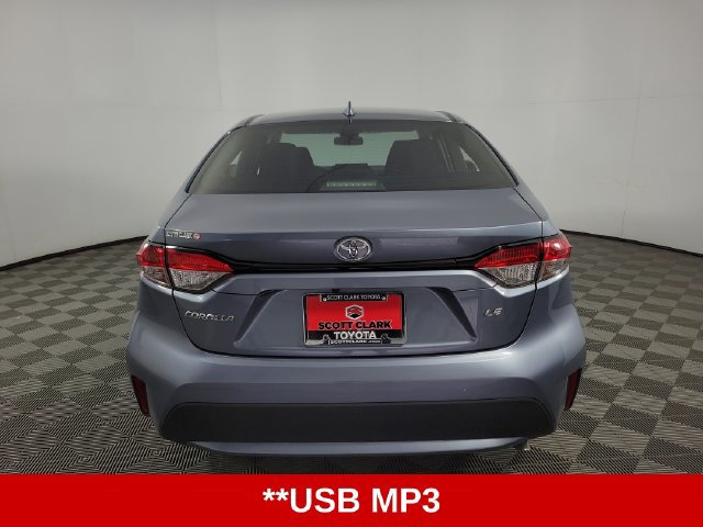 Used 2020 Toyota Corolla LE FWD image 7