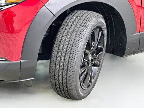 New 2026 MAZDA CX-30 AWD 2.5 S w/ Select Sport Pkg image 25