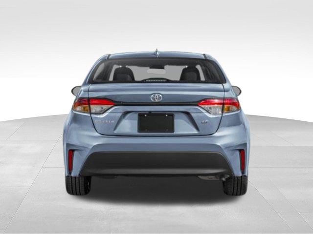 Used 2026 Toyota Corolla LE FWD image 34