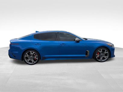 Used 2020 Kia Stinger GT2