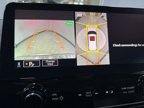 Used 2024 INFINITI QX80 Premium Select w/ Cargo Package image 6