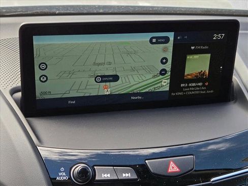 New 2025 Acura RDX SH-AWD w/ Technology Package image 12