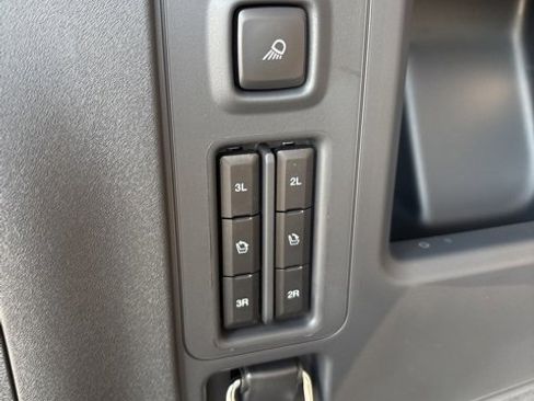 New 2025 Ford Expedition Platinum w/ Stealth Performance Package image 50