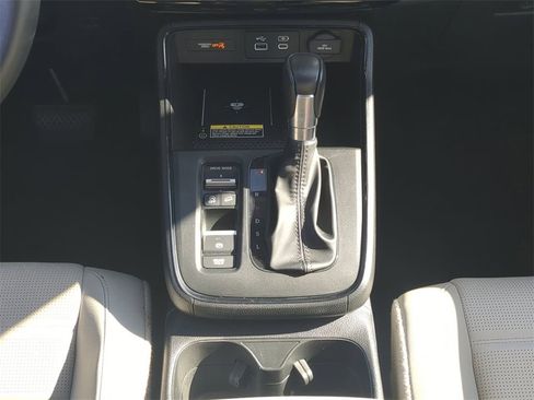 Certified 2023 Honda CR-V EX-L image 18