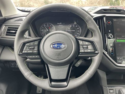 New 2026 Subaru Ascent Bronze Edition image 14