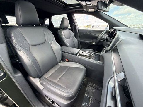 Certified 2023 Lexus RX 350 Premium w/ Cold Area Package FWD image 26