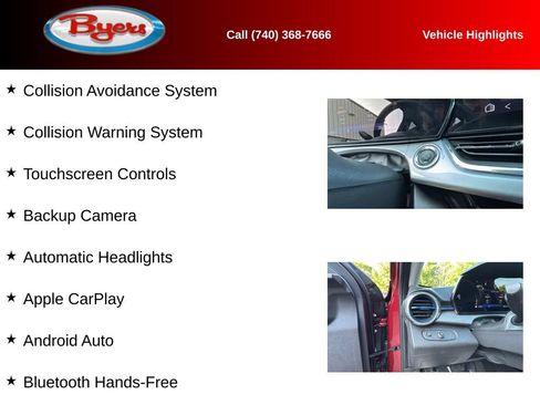 Used 2025 Chevrolet Trax LT FWD image 11