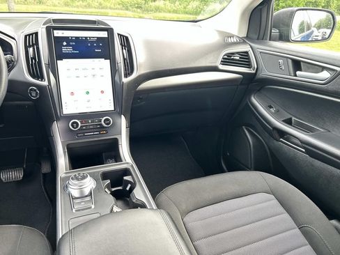 Used 2023 Ford Edge SE AWD/4WD image 22