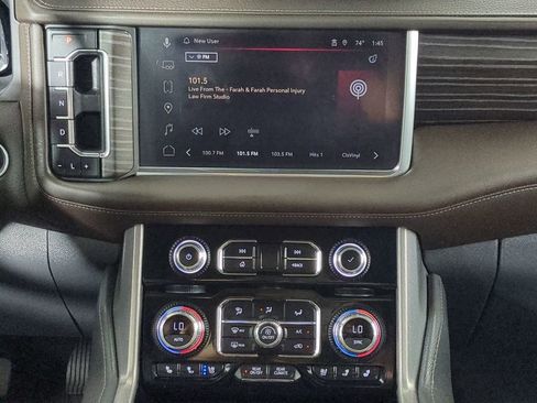 Used 2024 GMC Yukon XL Denali image 22