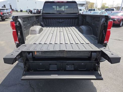 New 2026 Chevrolet Silverado 3500 High Country w/ High Country Premium Package AWD/4WD image 28