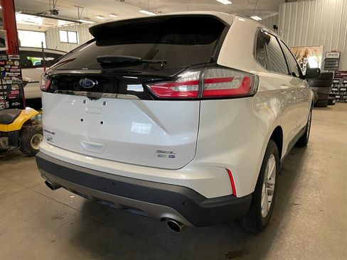 Used 2019 Ford Edge SEL w/ Equipment Group 201A AWD/4WD image 5