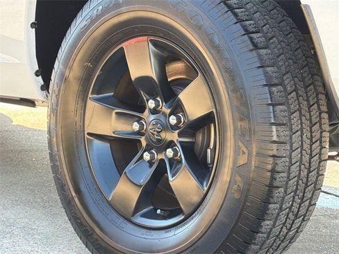 Used 2023 RAM 1500 Tradesman w/ Popular Equipment Group image 8