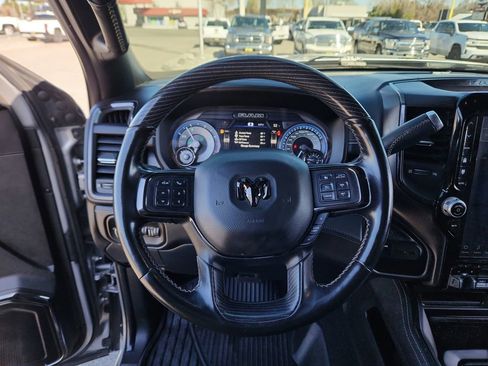 Used 2022 RAM 3500 Limited image 12