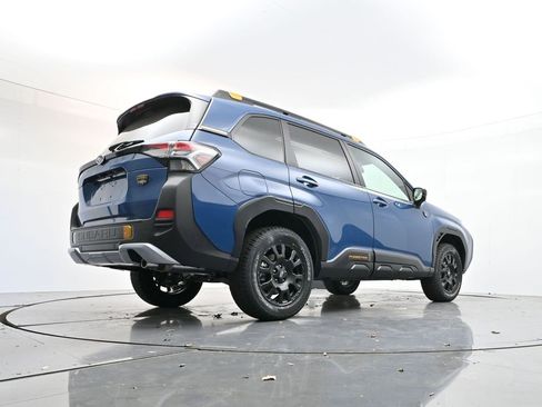 New 2026 Subaru Forester Wilderness image 31
