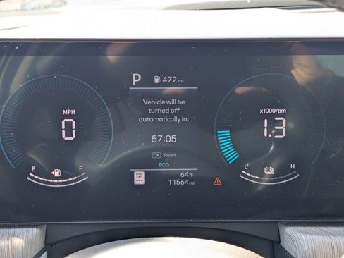 Certified 2024 Hyundai Sonata SEL image 11