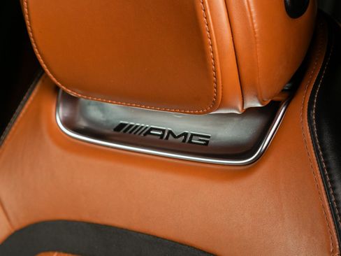 Used 2021 Mercedes-Benz AMG GT 43 image 23