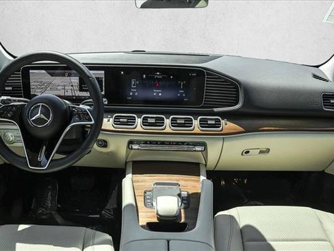 Certified 2026 Mercedes-Benz GLE 350 4MATIC image 21