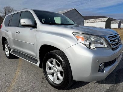 Used 2010 Lexus GX 460